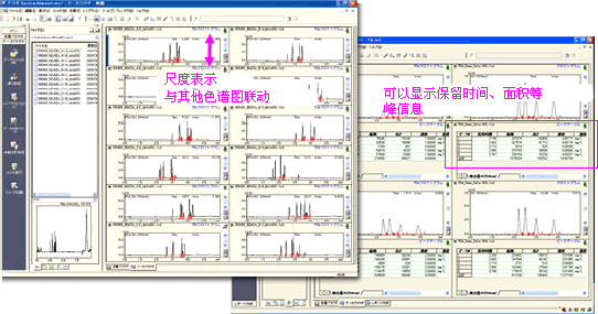 LabSolutions LC/GC ɫ׹վ